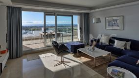 Wohnung zu verkaufen in Los Arqueros, Benahavis