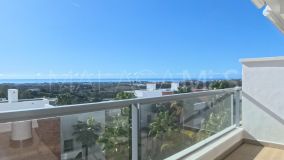 Lägenhet for sale in Los Arqueros, Benahavis