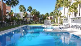 Apartment for sale in Los Arqueros, Benahavis