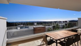 Apartment for sale in Los Arqueros, Benahavis