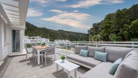 Penthouse for sale in Riverside, Benahavis