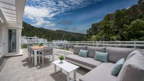 Penthouse for sale in Riverside, Benahavis