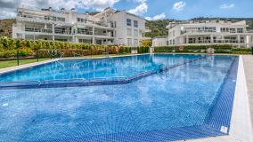 Penthouse for sale in Riverside, Benahavis