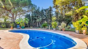 Villa for sale in Selwo, Estepona Öst