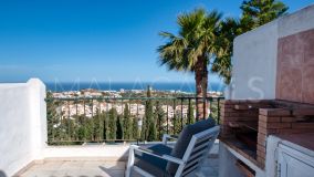 Semi Detached House for sale in Rancho Domingo, Benalmadena