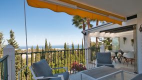 Semi Detached House for sale in Rancho Domingo, Benalmadena