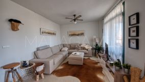 Semi Detached House for sale in Rancho Domingo, Benalmadena