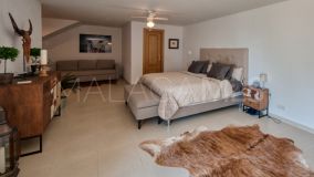 Semi Detached House for sale in Rancho Domingo, Benalmadena