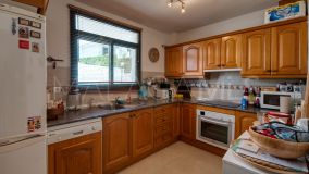 Semi Detached House for sale in Rancho Domingo, Benalmadena