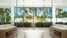 Villa zu verkaufen in Finca Cortesin, Casares