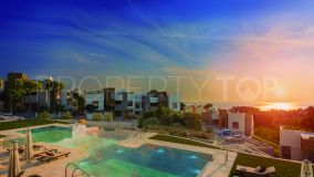 For sale Artola ground floor apartment with 4 bedrooms
