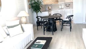 Atico con 3 dormitorios a la venta en Fuengirola
