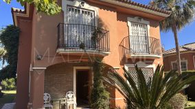 Chalet en venta en Monte Biarritz, Estepona Este