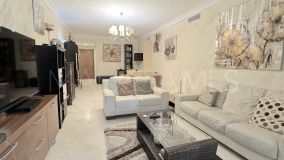 Markplanslägenhet for sale in Costalita, Estepona Öst