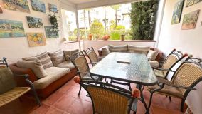 Markplanslägenhet for sale in Costalita, Estepona Öst