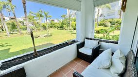 Apartamento Planta Baja en venta en Costalita, Estepona Este