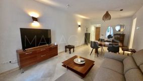 Apartamento Planta Baja en venta en Costalita, Estepona Este