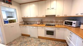 Markplanslägenhet for sale in Costalita, Estepona Öst