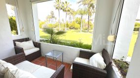 Markplanslägenhet for sale in Costalita, Estepona Öst