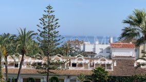 Duplex Penthouse for sale in La Carolina, Marbella Golden Mile