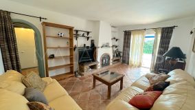 Villa zu verkaufen in El Saladillo, Estepona Ost