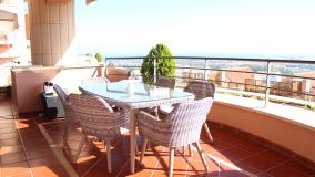 Apartamento en venta en Magna Marbella, Nueva Andalucia