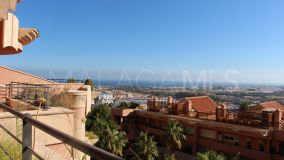 Lägenhet for sale in Magna Marbella, Nueva Andalucia