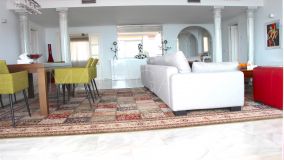 Apartamento en venta en Magna Marbella, Nueva Andalucia