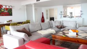 Apartamento en venta en Magna Marbella, Nueva Andalucia