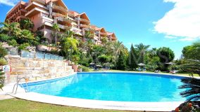 Apartamento en venta en Magna Marbella, Nueva Andalucia