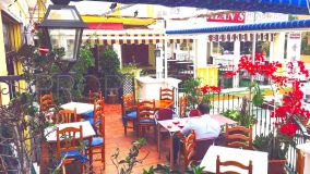 Local for sale in New Golden Mile, Estepona
