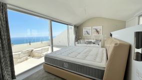 Penthouse for sale in Benalmadena Costa