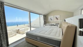 Comprar atico en Benalmadena Costa con 4 dormitorios