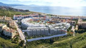 Manilva, apartamento a la venta
