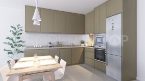 Apartamento en venta con 2 dormitorios en Manilva