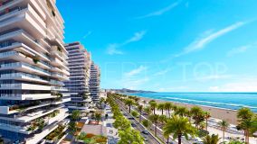Luxury apartment for sale in Malaga