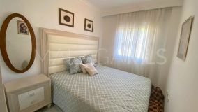 Apartment for sale in Hacienda Nagüeles I, Marbella Golden Mile