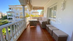 Apartment for sale in Hacienda Nagüeles I, Marbella Golden Mile