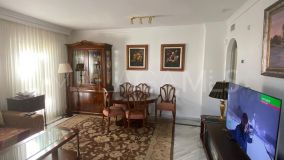 Apartment for sale in Hacienda Nagüeles I, Marbella Golden Mile