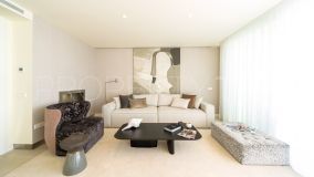 La Cañada Golf, villa en venta
