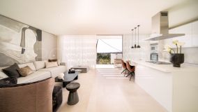 La Cañada Golf, villa en venta