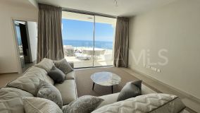 Penthouse for sale in Benalmadena Costa