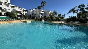 Markplanslägenhet for sale in Costalita, Estepona Öst