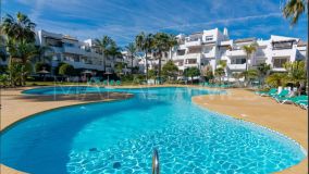 Markplanslägenhet for sale in Costalita, Estepona Öst