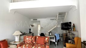 Tvåvåningslägenhet for sale in Nueva Andalucia, Marbella