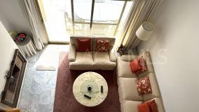 Tvåvåningslägenhet for sale in Nueva Andalucia, Marbella