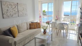 Wohnung zu verkaufen in Sabinillas, Manilva