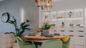 Appartement for sale in New Golden Mile, Estepona Est