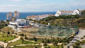 Apartment for sale in Las Mesas, Estepona Town