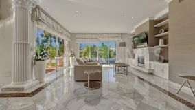 Villa for sale in Guadalmina Alta, San Pedro de Alcantara